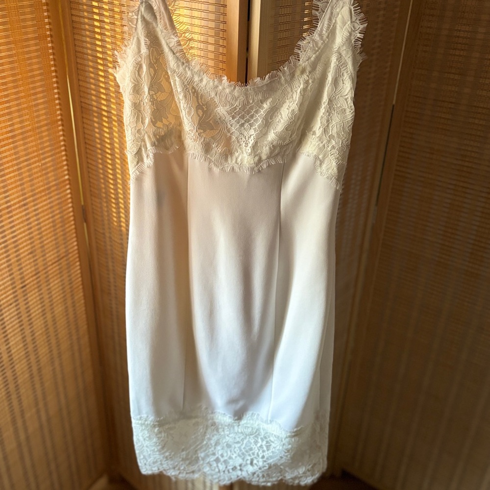 Diane von Furstenberg Olivette dress